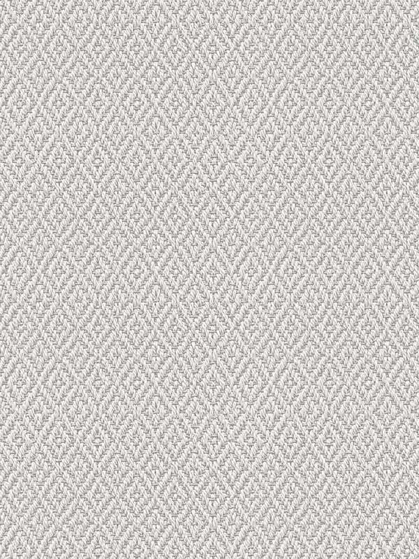 Diamond Weave wallpaper in beige color - pattern number 47488 - by Galerie in the Flora collection