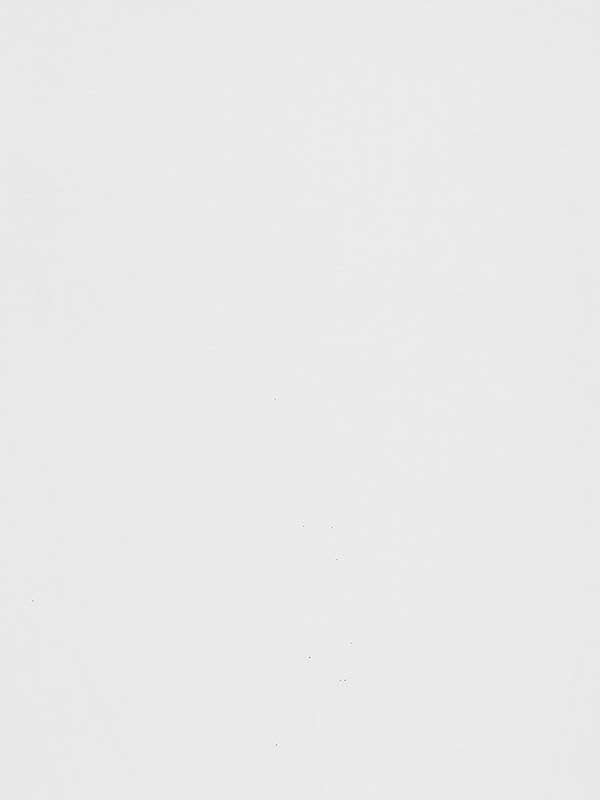 Matte Plain Texture wallpaper in white color - pattern number 82345 - by Galerie in the Flora collection