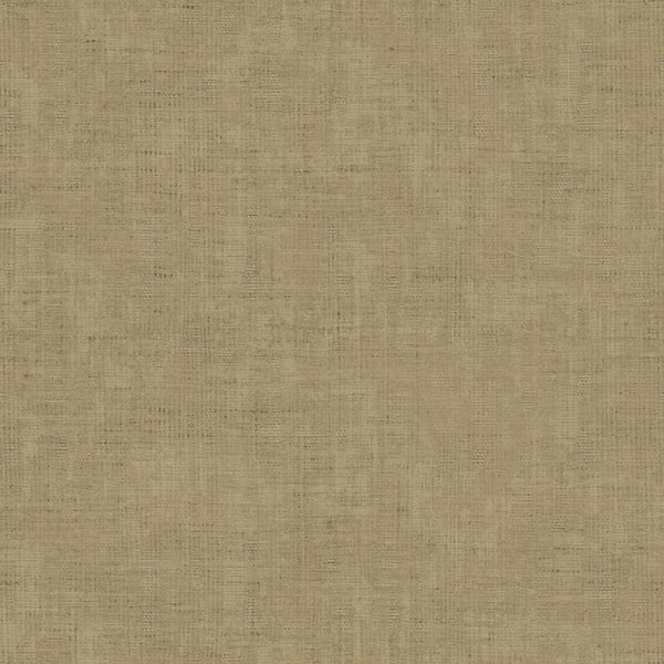 Unito Struttura wallpaper in gold color - pattern number 27588 - by Galerie in the Italian Textures 4 collection
