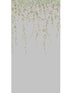 Hummingbirds Flora fabric in lilac color - pattern number 124/2010.CS.0 - by Cole and Son in the Selection of Hummingbirds collection