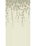 Hummingbirds Flora fabric in multi color - pattern number 124/2013.CS.0 - by Cole and Son in the Selection of Hummingbirds collection