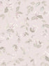 Flora fabric in pink grey color - pattern number 124/3021.CS.0 - by Cole and Son in the Selection of Hummingbirds collection