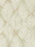 Folius wallpaper in sahara color - pattern number W0206/05.CAC.0 - by Clarke and Clarke in the Expressions Performance Wallcoverings collection
