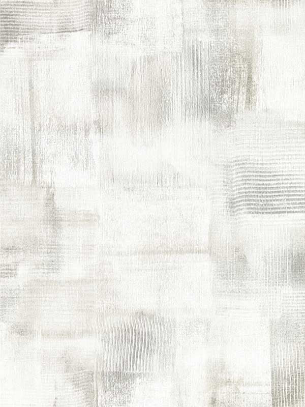 Lavatus wallpaper in ash color - pattern number W0207/01.CAC.0 - by Clarke and Clarke in the Expressions Performance Wallcoverings collection