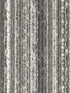 Striatus wallpaper in charcoal gilver color - pattern number W0211/01.CAC.0 - by Clarke and Clarke in the Expressions Performance Wallcoverings collection