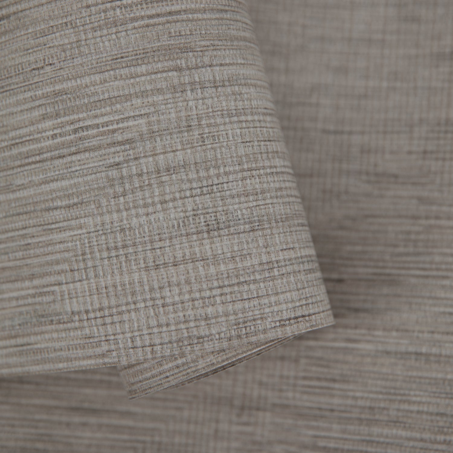 Plain Texture Wallpaper in Beige color - pattern number 27612 - by Galerie in the Cerra collection