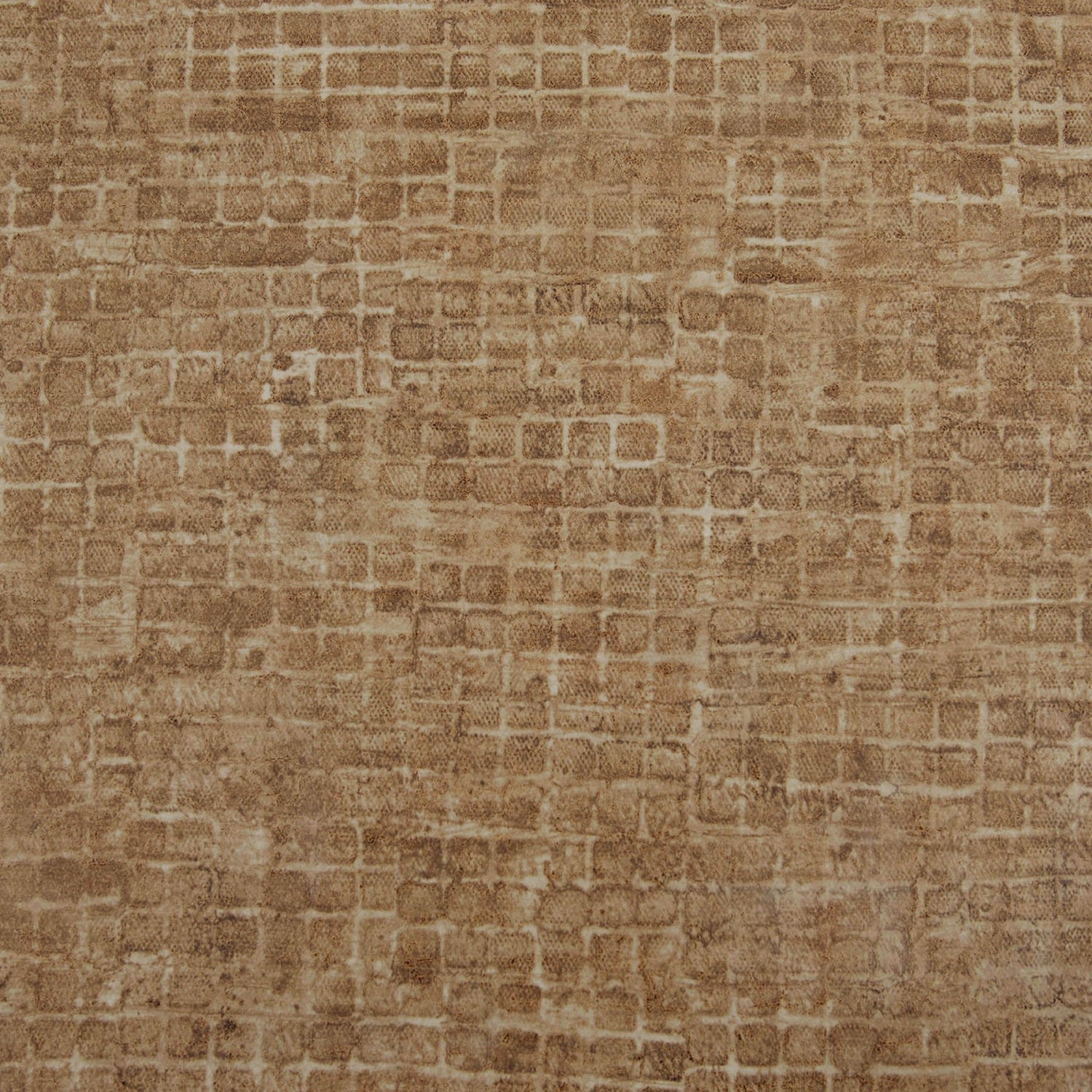 Geometric Wallpaper in Gold color - pattern number 27616 - by Galerie in the Cerra collection