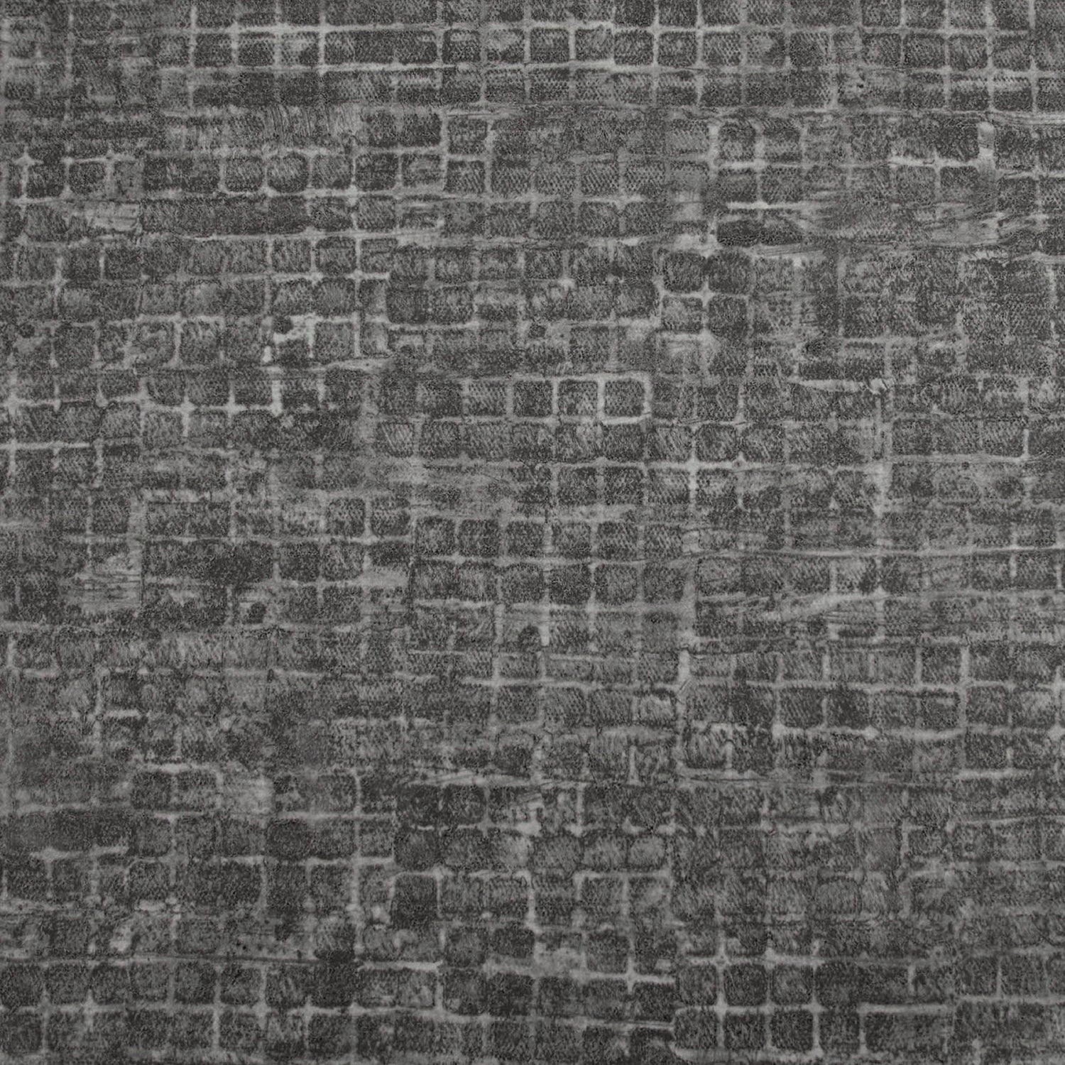 Geometric Wallpaper in Grey color - pattern number 27618 - by Galerie in the Cerra collection