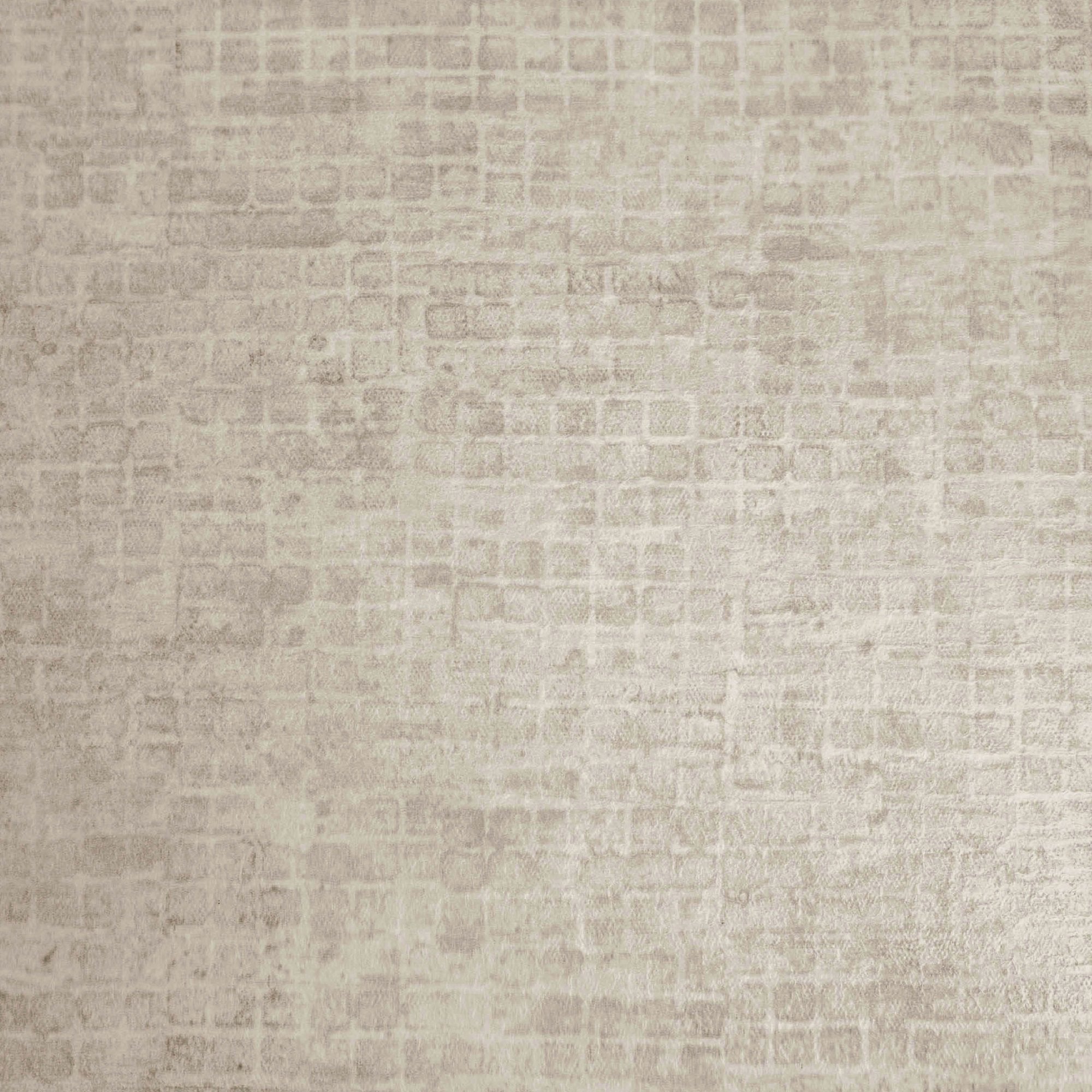 Geometric Wallpaper in Beige color - pattern number 27619 - by Galerie in the Cerra collection