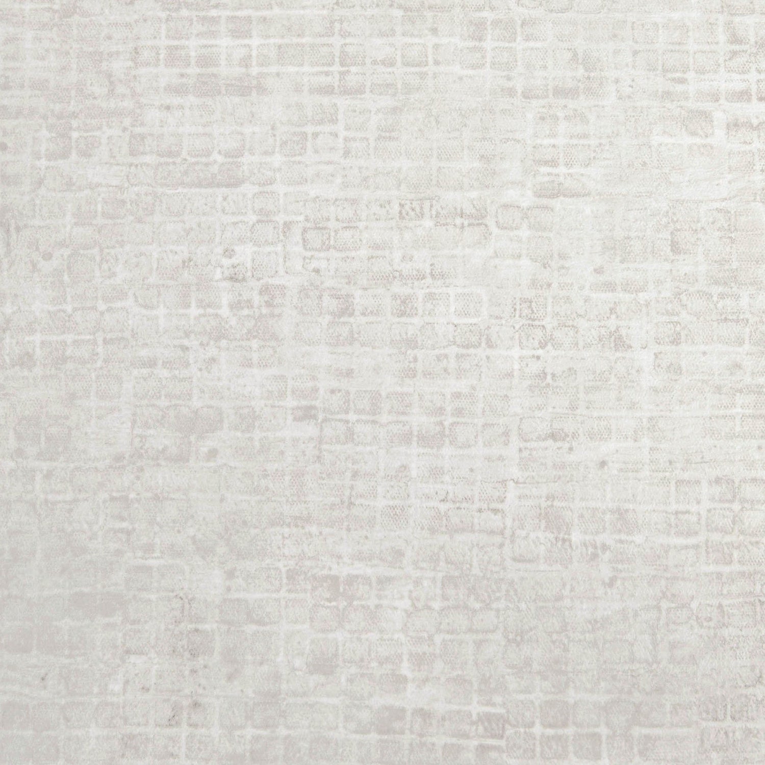 Geometric Wallpaper in Cream color - pattern number 27620 - by Galerie in the Cerra collection