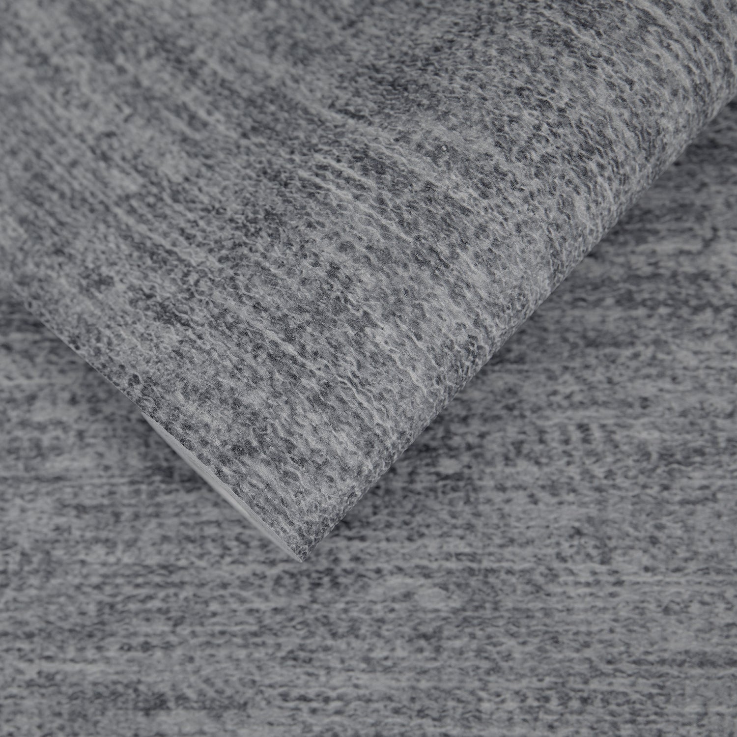 Plain Texture Wallpaper in Blue color - pattern number 27628 - by Galerie in the Cerra collection