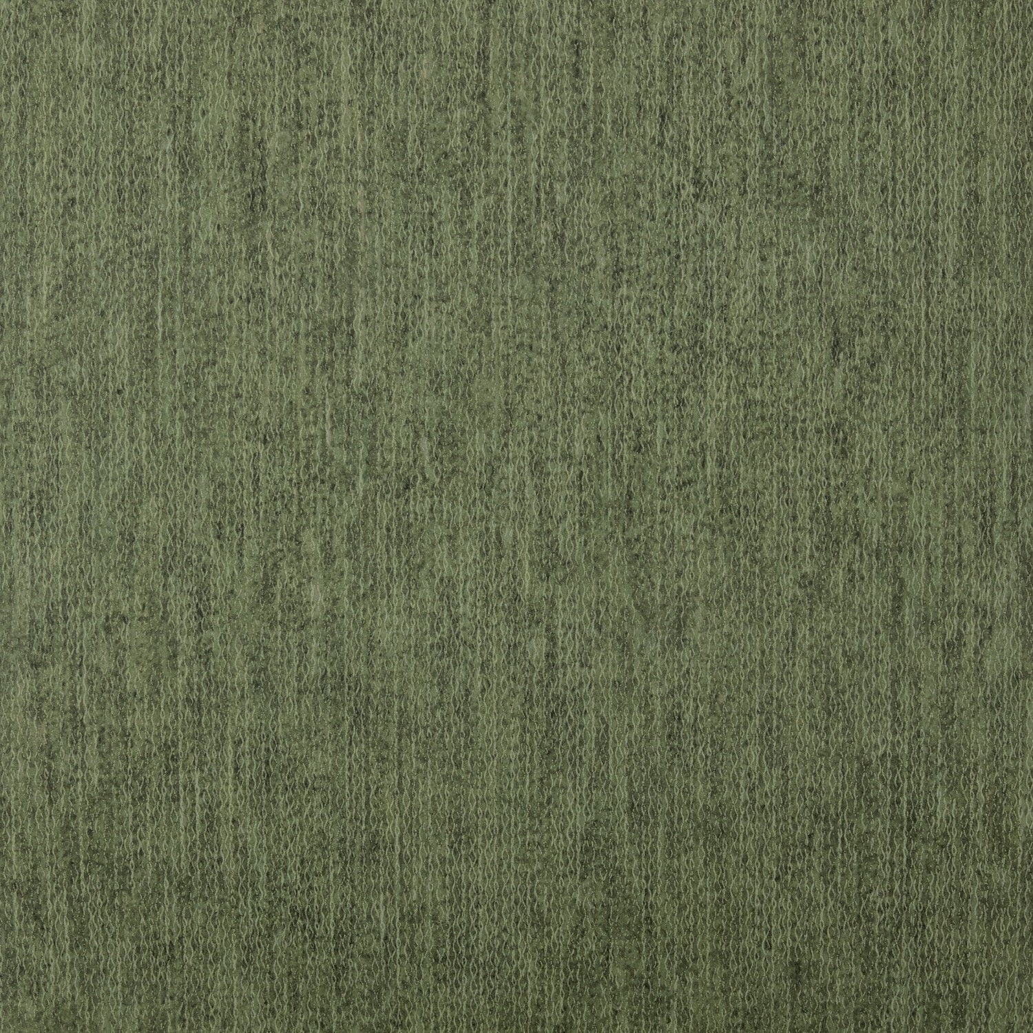 Plain Texture Wallpaper in Green color - pattern number 27630 - by Galerie in the Cerra collection