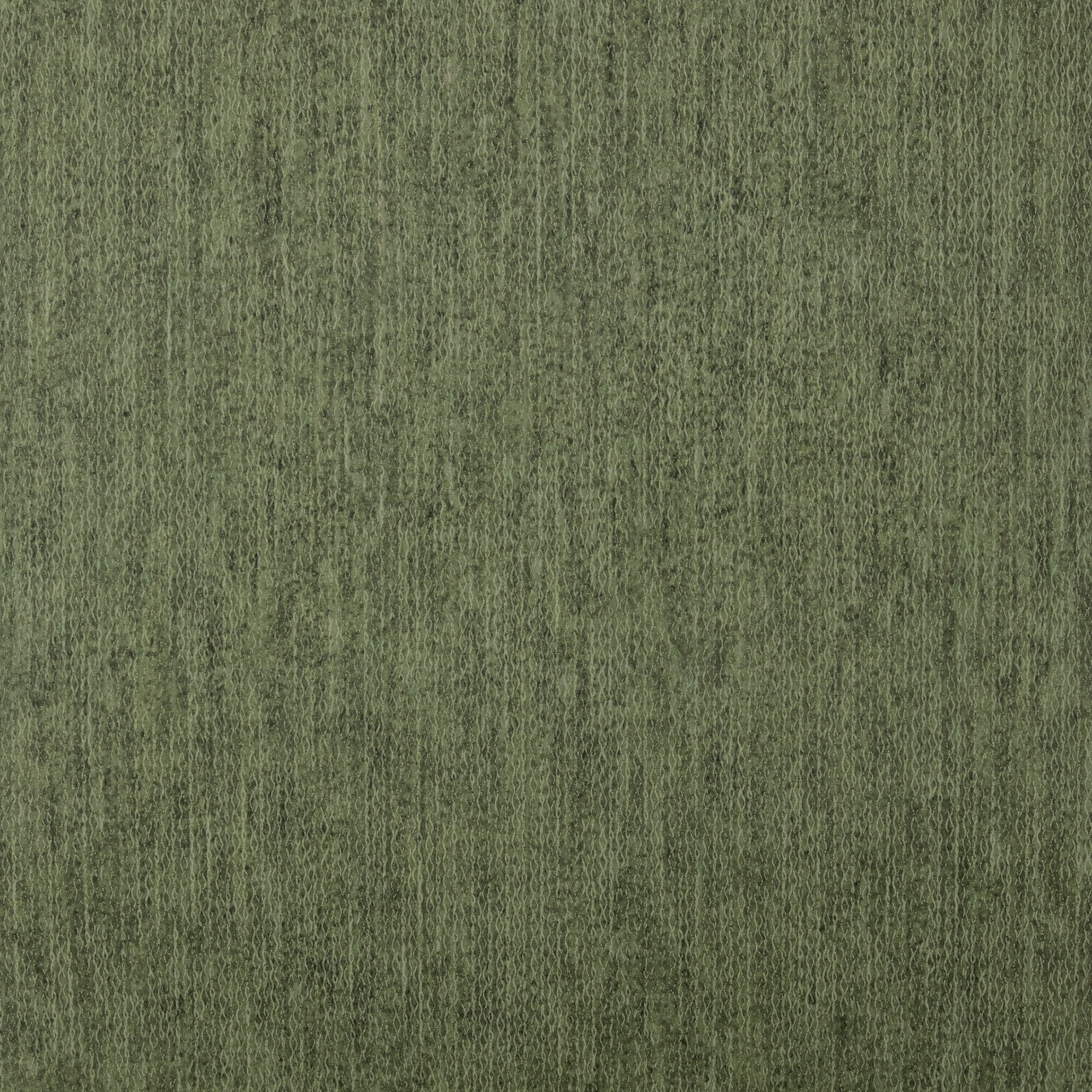 Plain Texture Wallpaper in Green color - pattern number 27630 - by Galerie in the Cerra collection