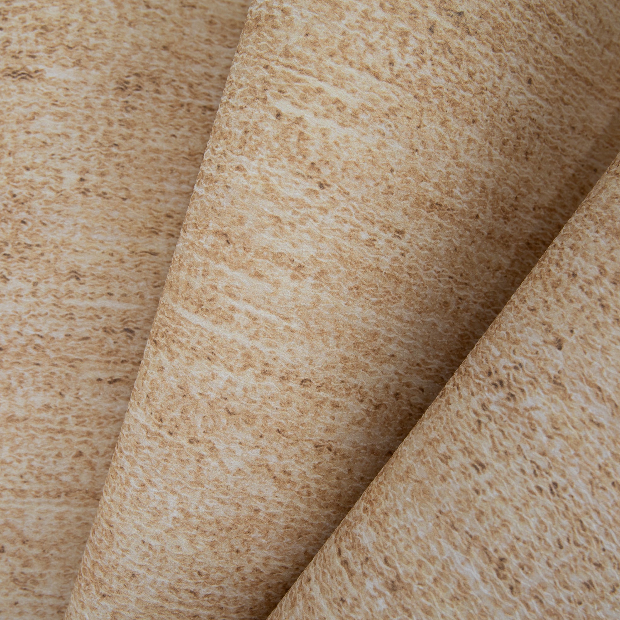 Plain Texture Wallpaper in Gold color - pattern number 27634 - by Galerie in the Cerra collection