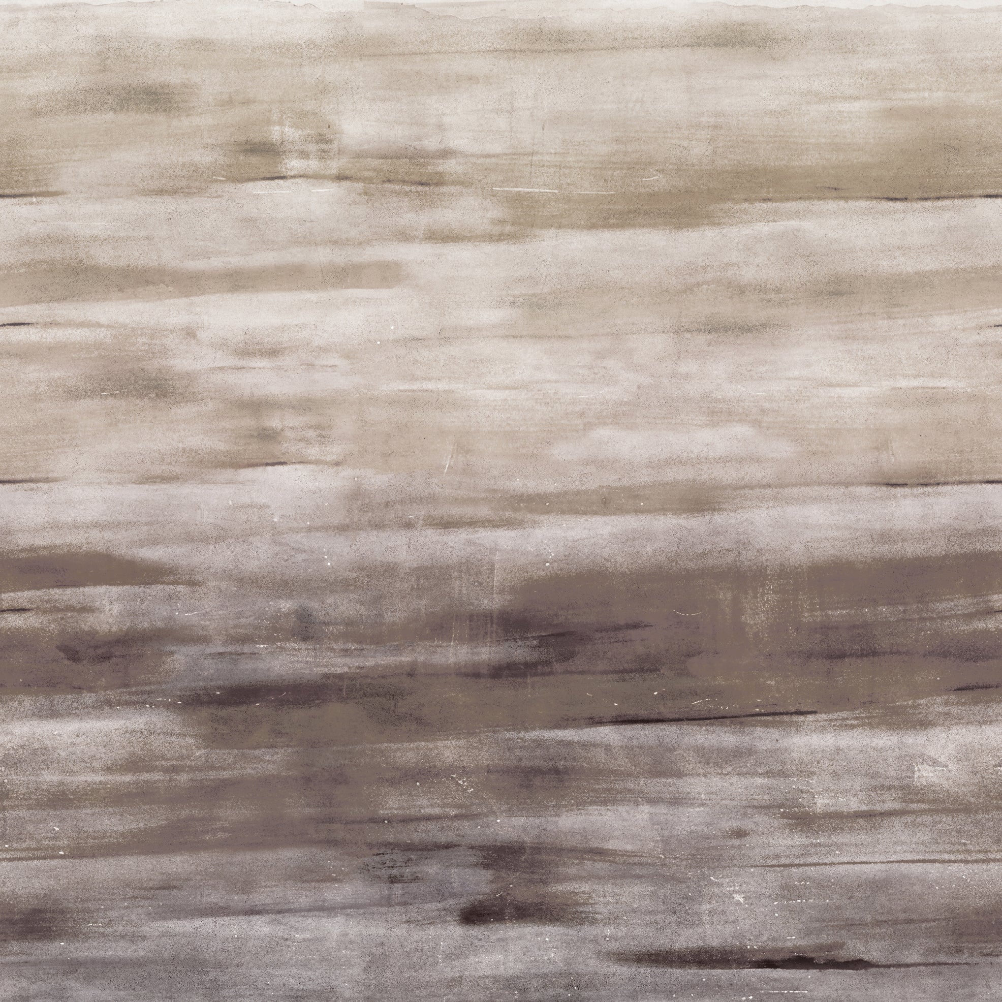 Abstract 4 Panel Mural in Brown color - pattern number 27648 - by Galerie in the Cerra collection