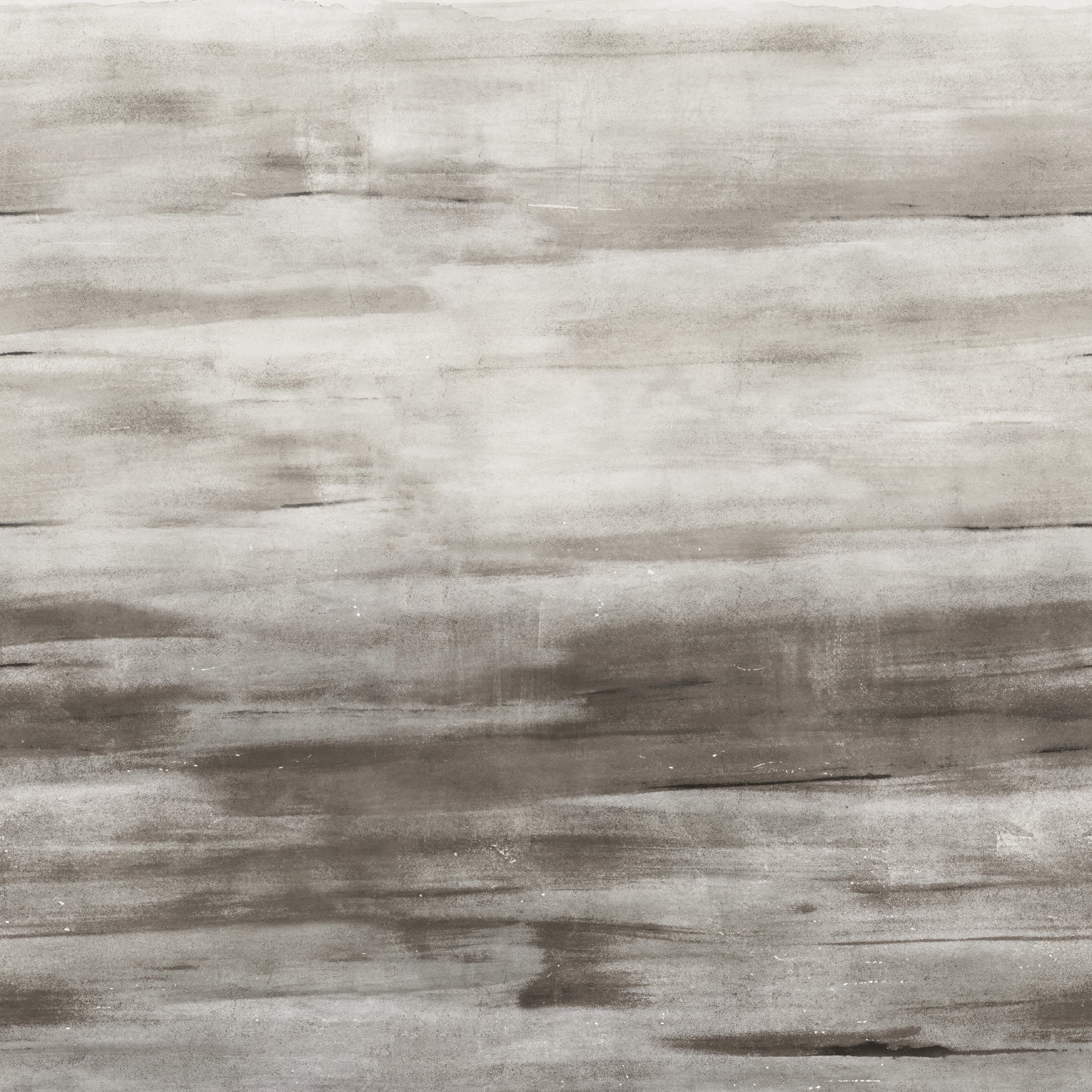 Abstract 4 Panel Mural in Beige color - pattern number 27652 - by Galerie in the Cerra collection