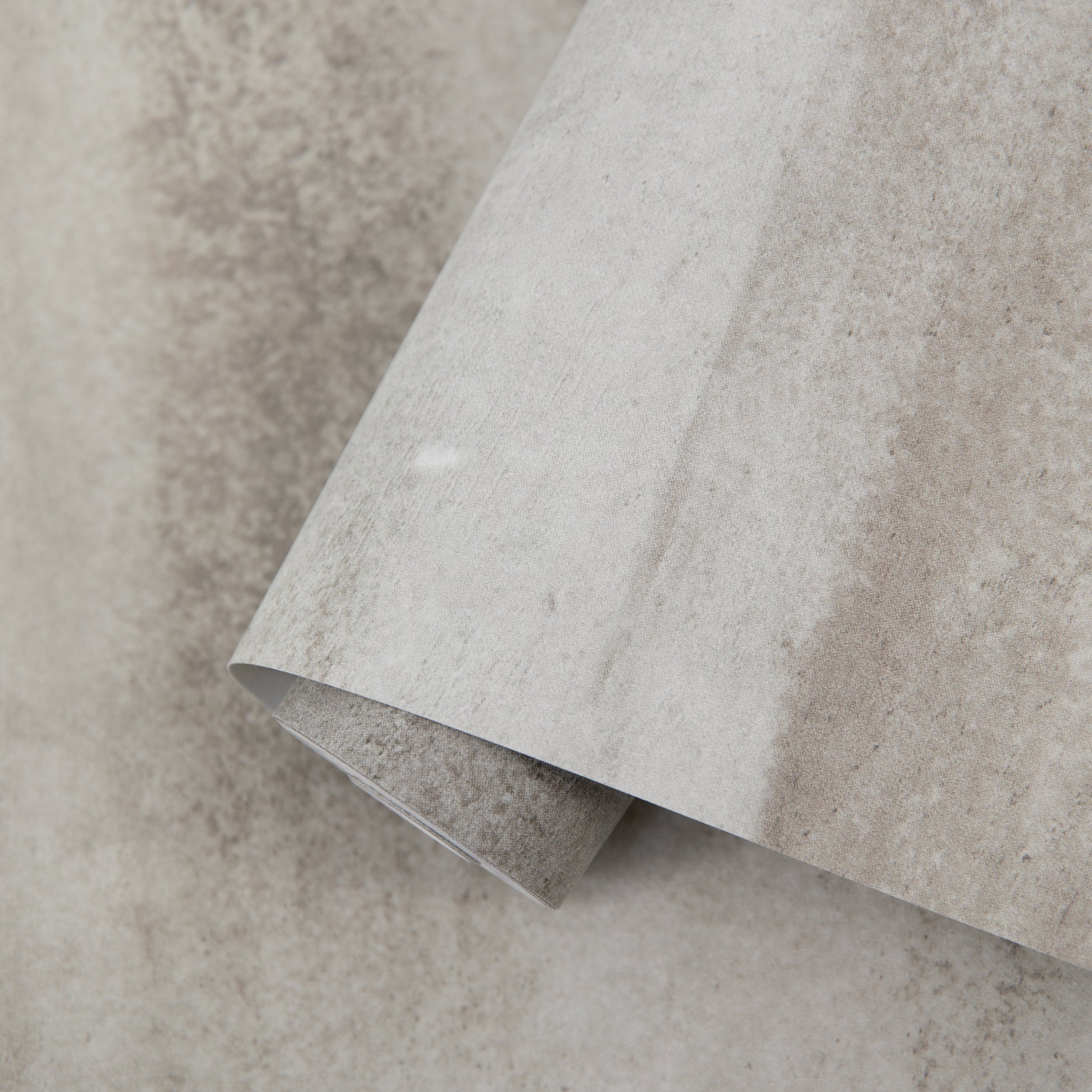 Abstract 4 Panel Mural in Beige color - pattern number 27652 - by Galerie in the Cerra collection