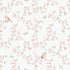 Birdy Wallpaper in Pink color - pattern number 284-1 - by Galerie in the Bambino collection