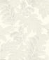 PALMA THEMA wallpaper in cream color - pattern number 28810 - by Galerie in the Italian Style collection