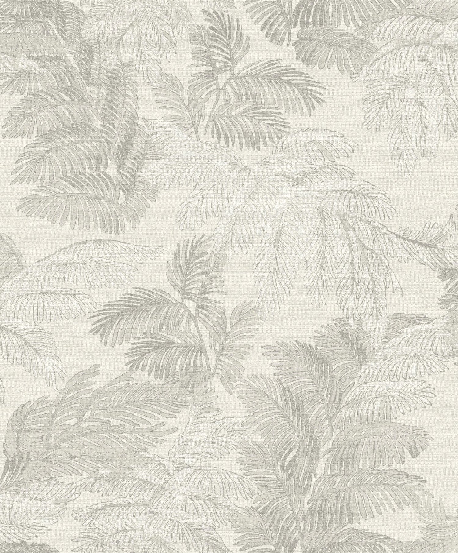 PALMA THEMA wallpaper in beige color - pattern number 28811 - by Galerie in the Italian Style collection