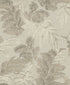 PALMA THEMA wallpaper in bronze brown color - pattern number 28812 - by Galerie in the Italian Style collection