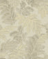 PALMA THEMA wallpaper in beige color - pattern number 28813 - by Galerie in the Italian Style collection