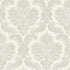DAMASCO CAIRO wallpaper in beige color - pattern number 28822 - by Galerie in the Italian Style collection