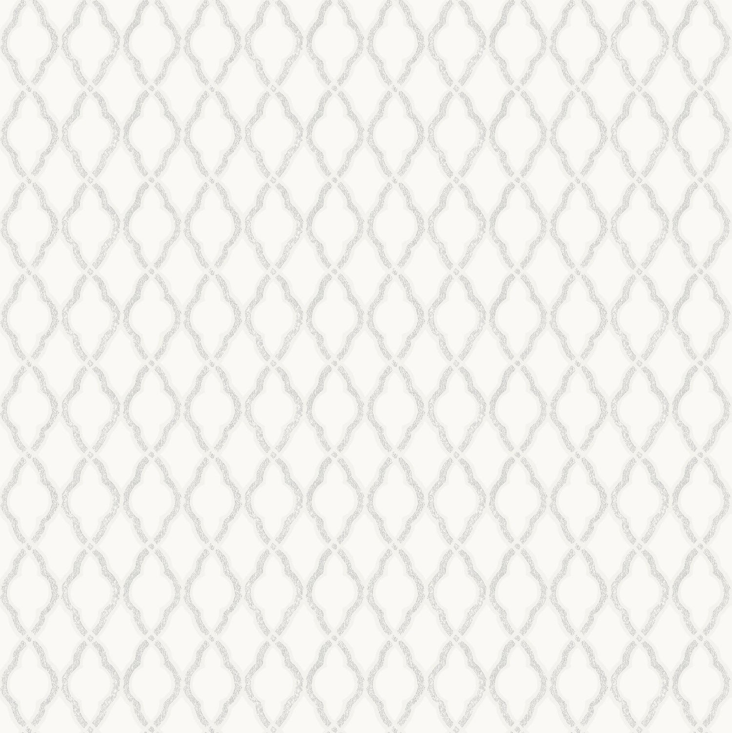CANCELLO LIVING wallpaper in cream color - pattern number 28831 - by Galerie in the Italian Style collection