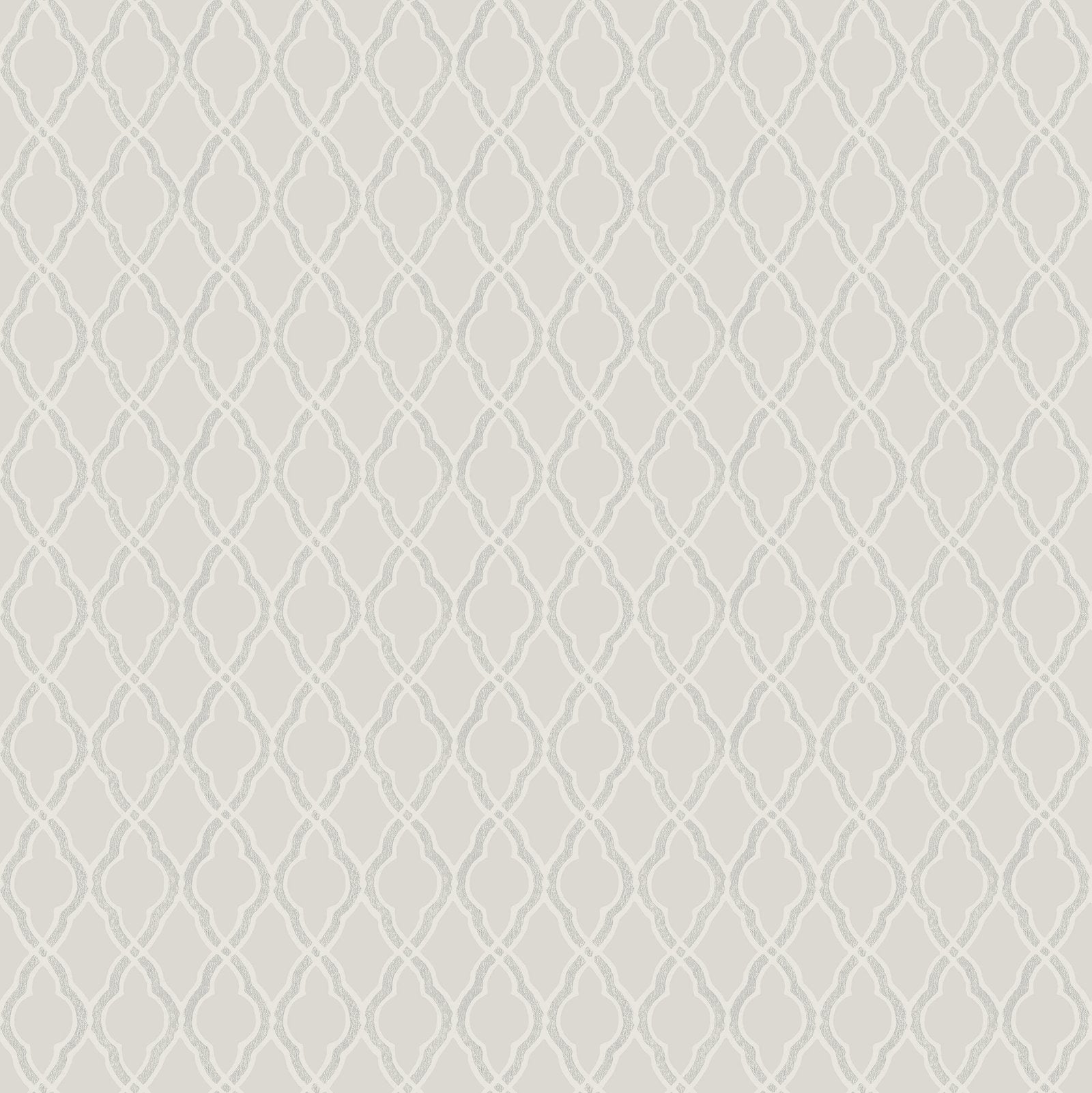 CANCELLO LIVING wallpaper in cream color - pattern number 28832 - by Galerie in the Italian Style collection