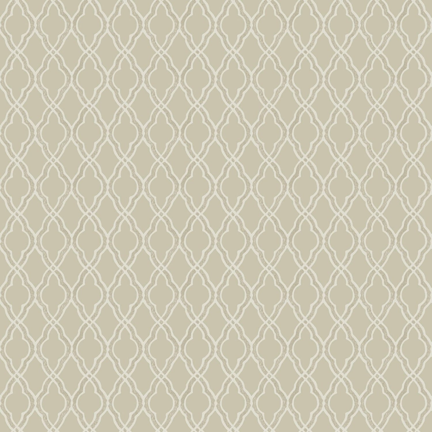 CANCELLO LIVING wallpaper in beige color - pattern number 28833 - by Galerie in the Italian Style collection