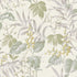 FIORE THEMA wallpaper in green color - pattern number 28855 - by Galerie in the Italian Style collection