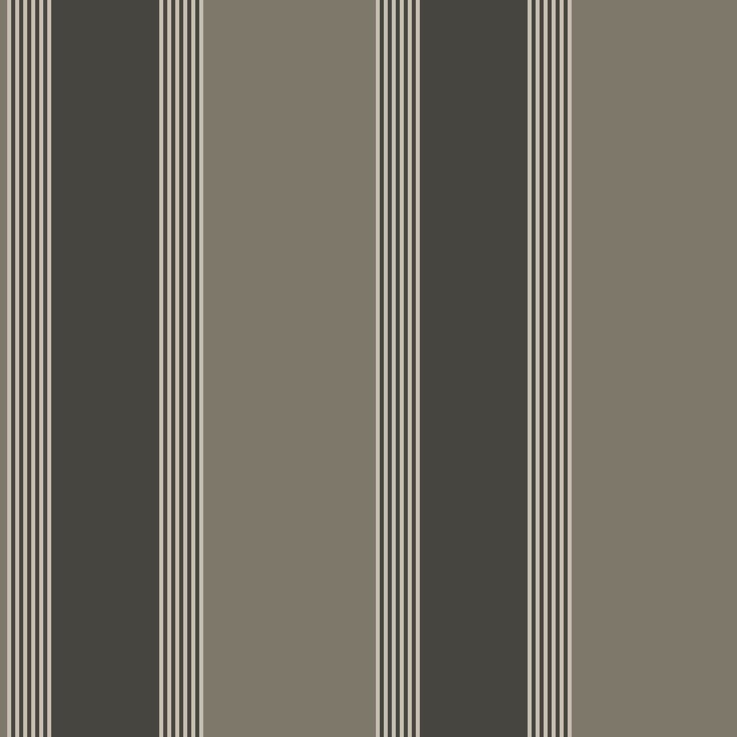 FASCIA THEMA wallpaper in black color - pattern number 28877 - by Galerie in the Italian Style collection