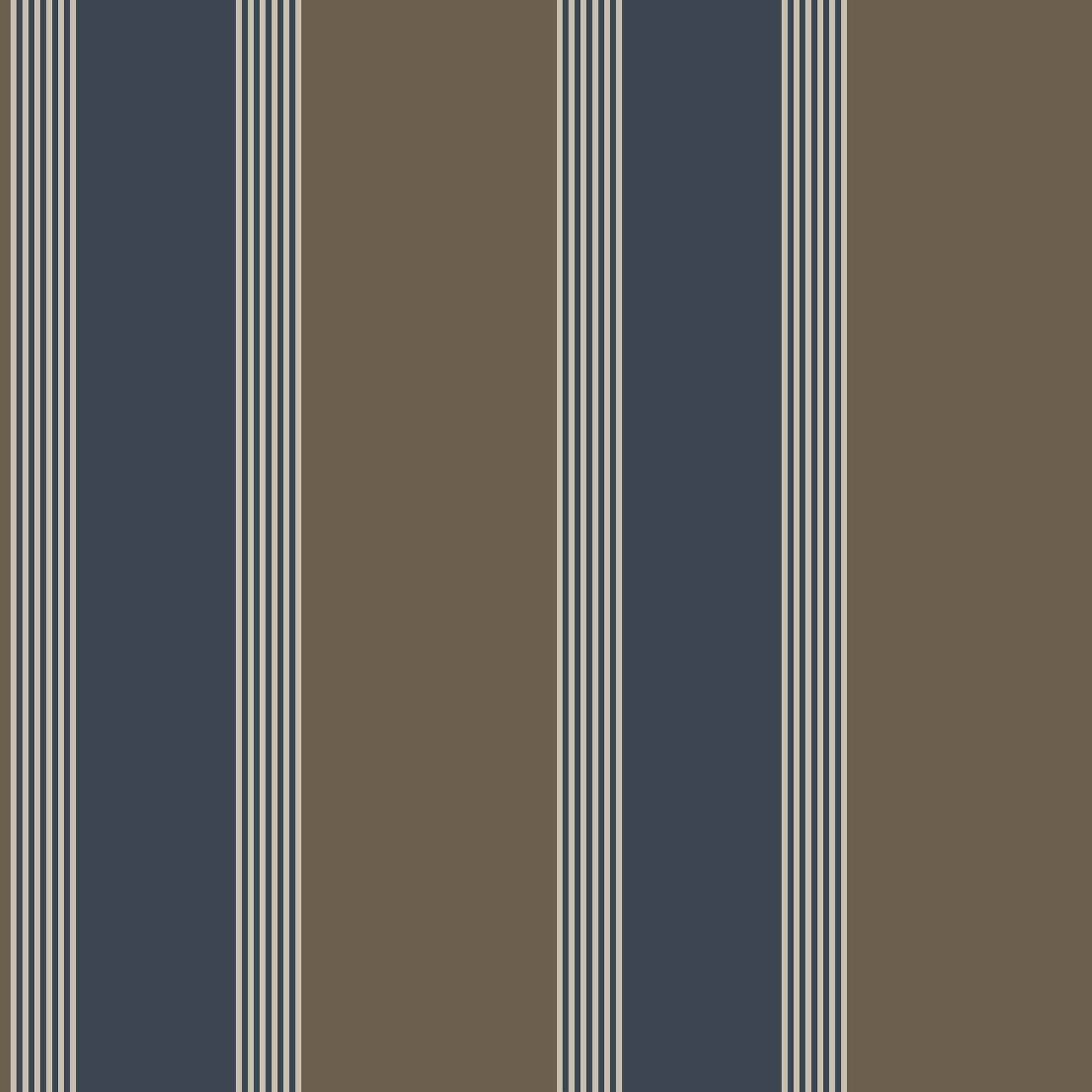 FASCIA THEMA Blue 28879 Wallpaper by Galerie - Wallpapers To Go