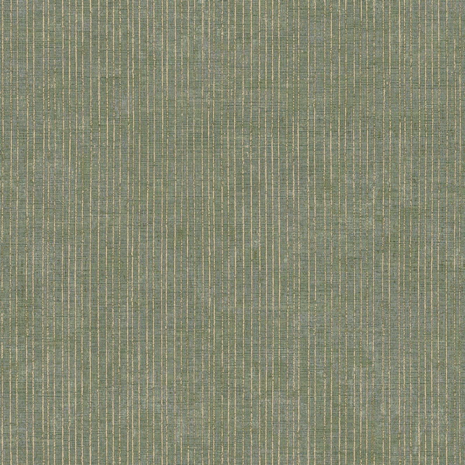 VERTICALE THEMA wallpaper in green color - pattern number 28897 - by Galerie in the Italian Style collection