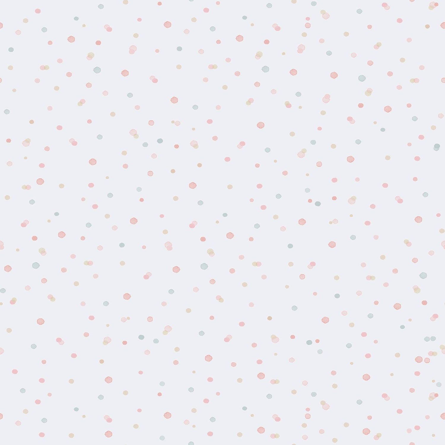 Splash Wallpaper in Pink color - pattern number 289-1 - by Galerie in the Bambino collection