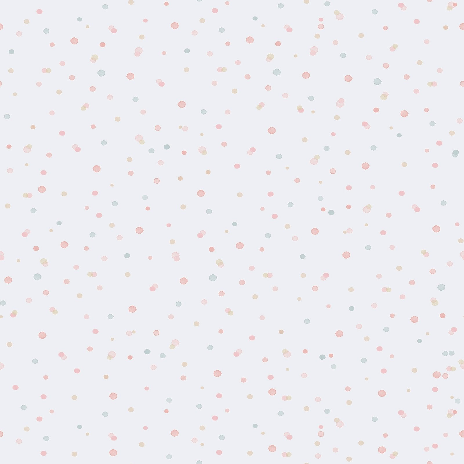 Splash Wallpaper in Pink color - pattern number 289-1 - by Galerie in the Bambino collection