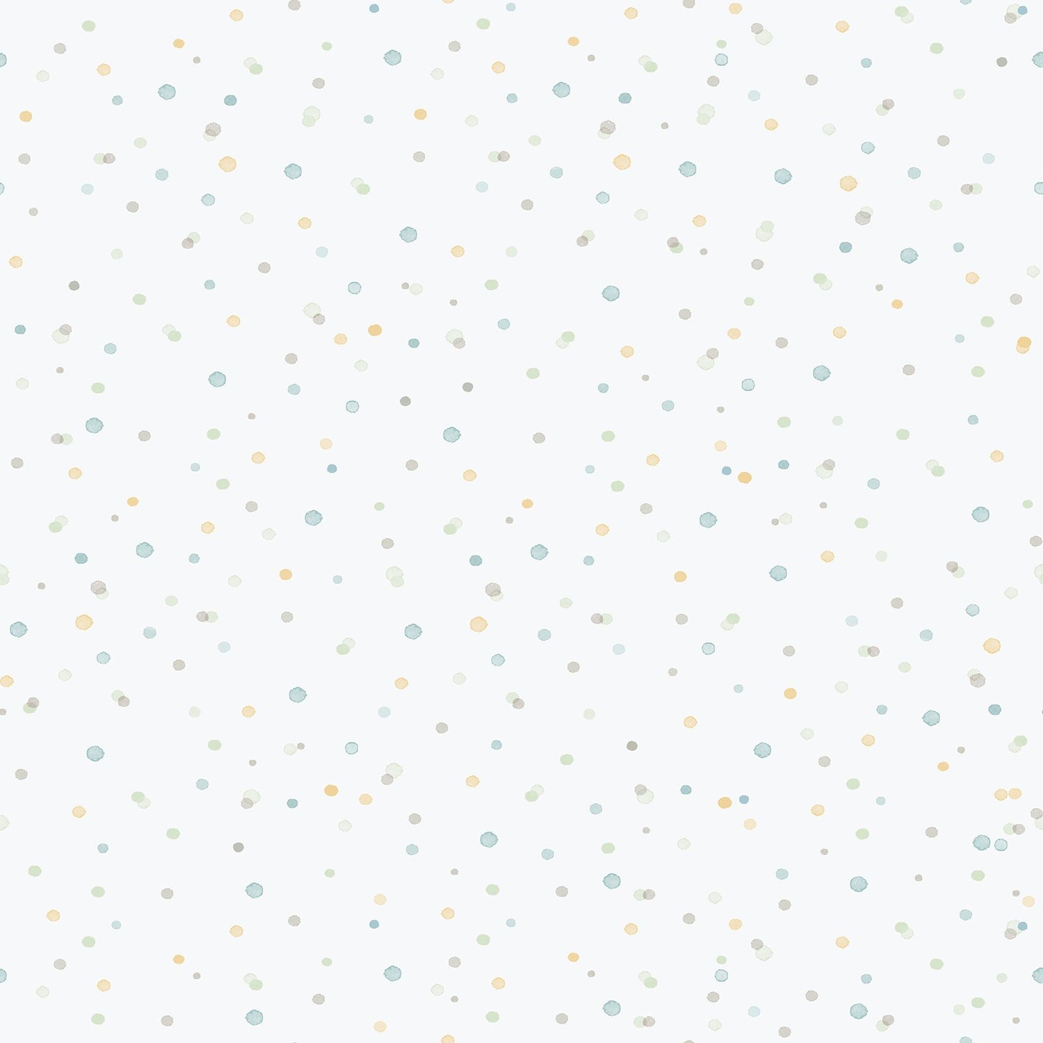 Splash Wallpaper in Blue color - pattern number 289-2 - by Galerie in the Bambino collection