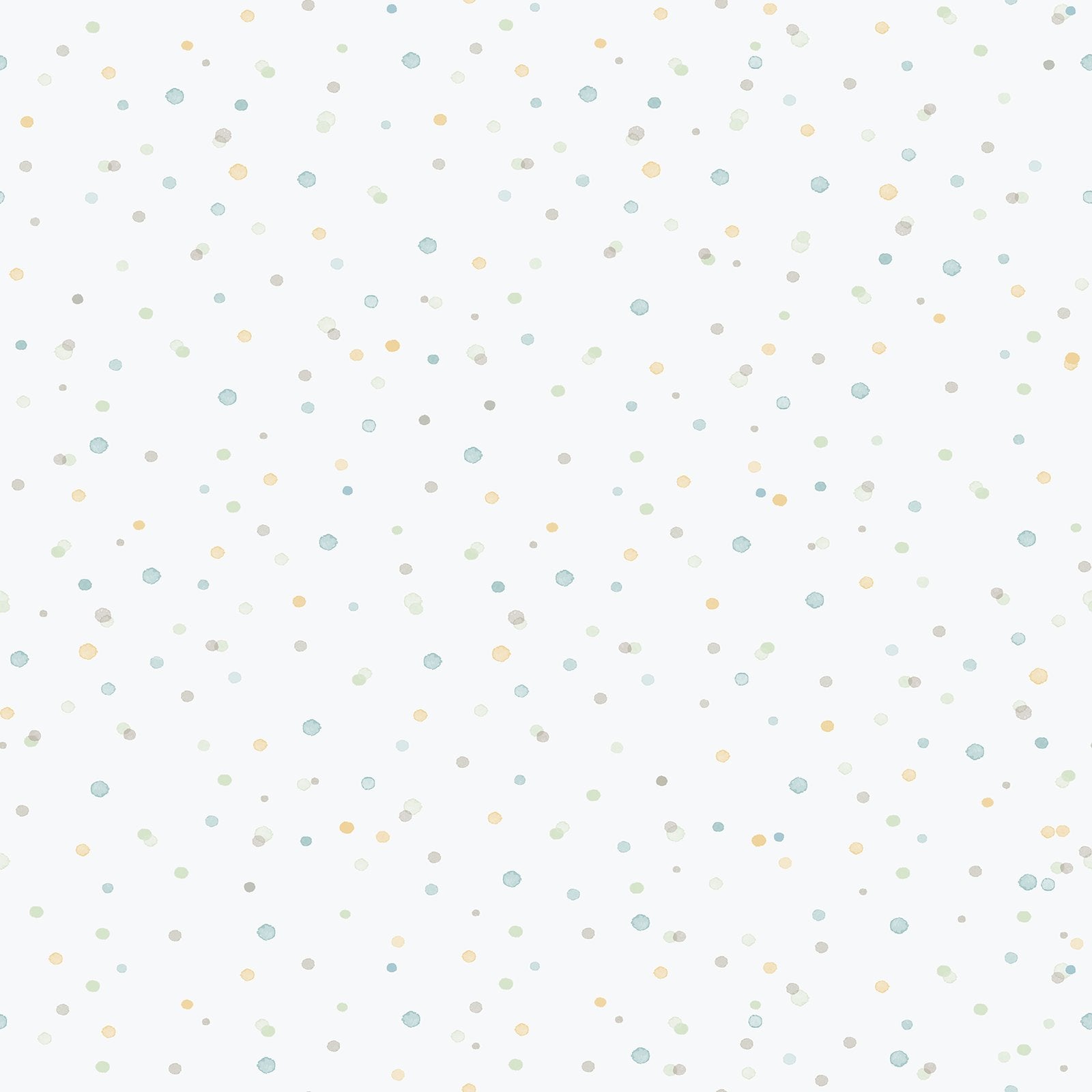 Splash Wallpaper in Blue color - pattern number 289-2 - by Galerie in the Bambino collection