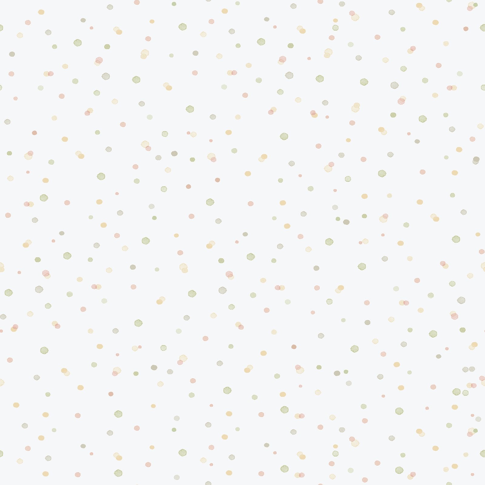 Splash Wallpaper in Green color - pattern number 289-3 - by Galerie in the Bambino collection