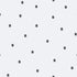 Spotty Wallpaper in Black color - pattern number 291-4 - by Galerie in the Bambino collection