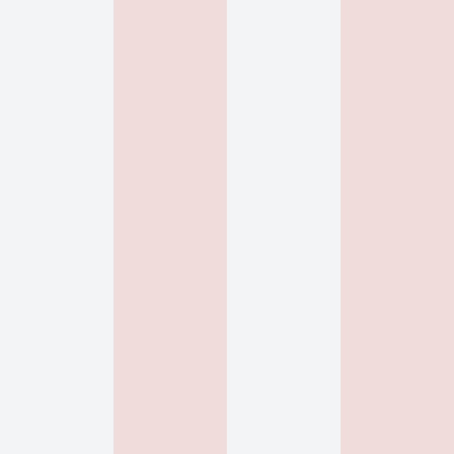 Bambino Stripes Wallpaper in Pink color - pattern number 293-1 - by Galerie in the Bambino collection