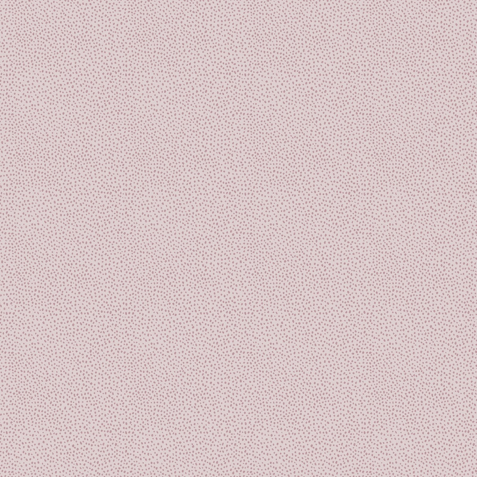 Dropy Plain Wallpaper in Pink color - pattern number 294-1 - by Galerie in the Bambino collection