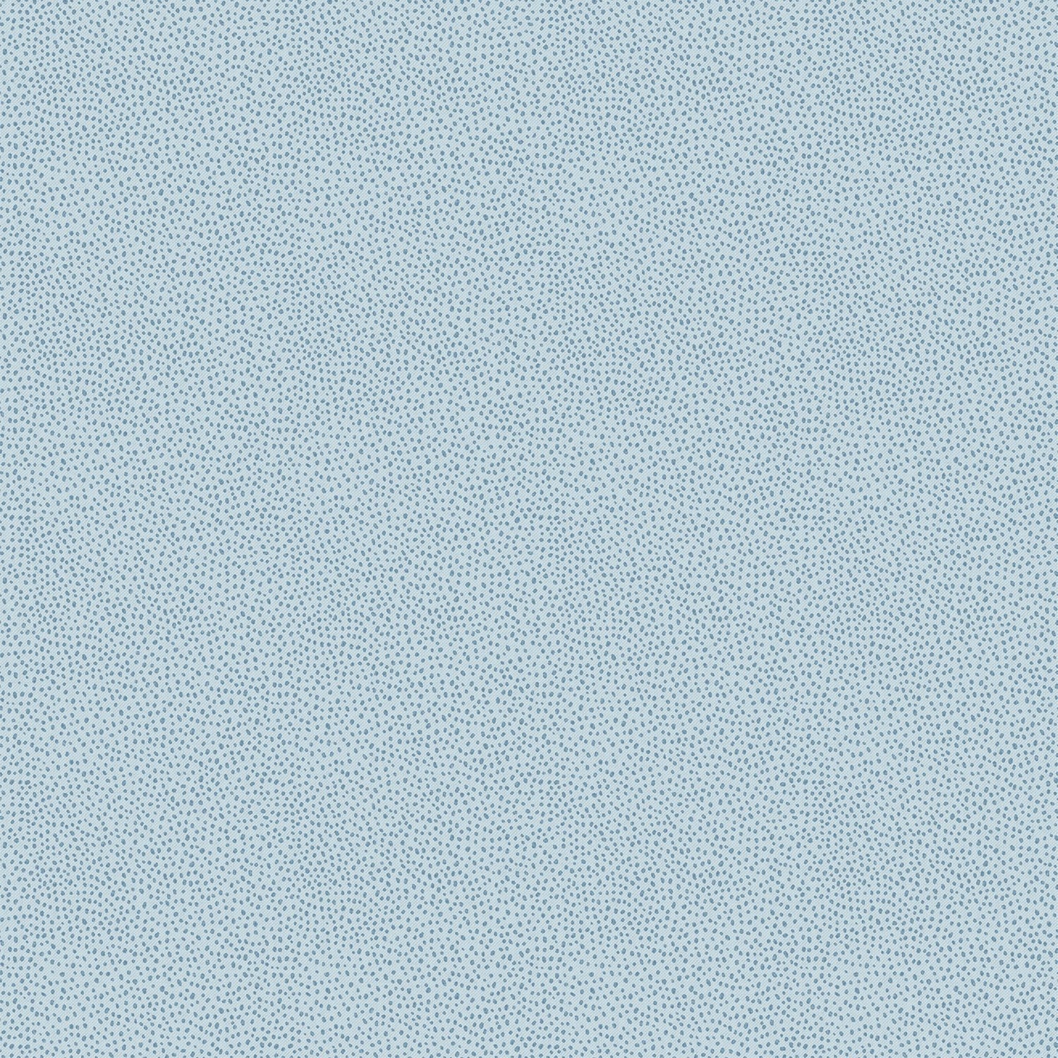 Dropy Plain Wallpaper in Blue color - pattern number 294-2 - by Galerie in the Bambino collection