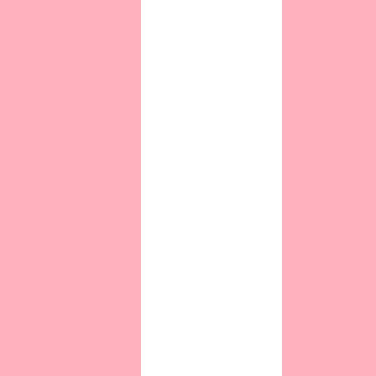 3 in Stripes Wallpaper in pink color - pattern number KK17024_Pink_KH300 - by Katie Kime in the  collection
