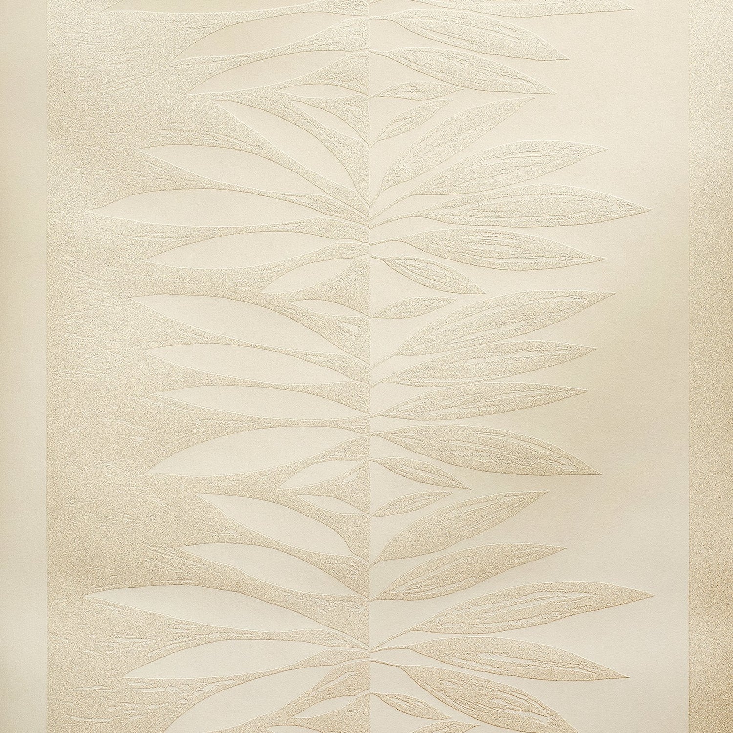 Passion Sand Gold wallpaper in beige color - pattern number GH30020-23 - by Galerie in the Slow Living collection