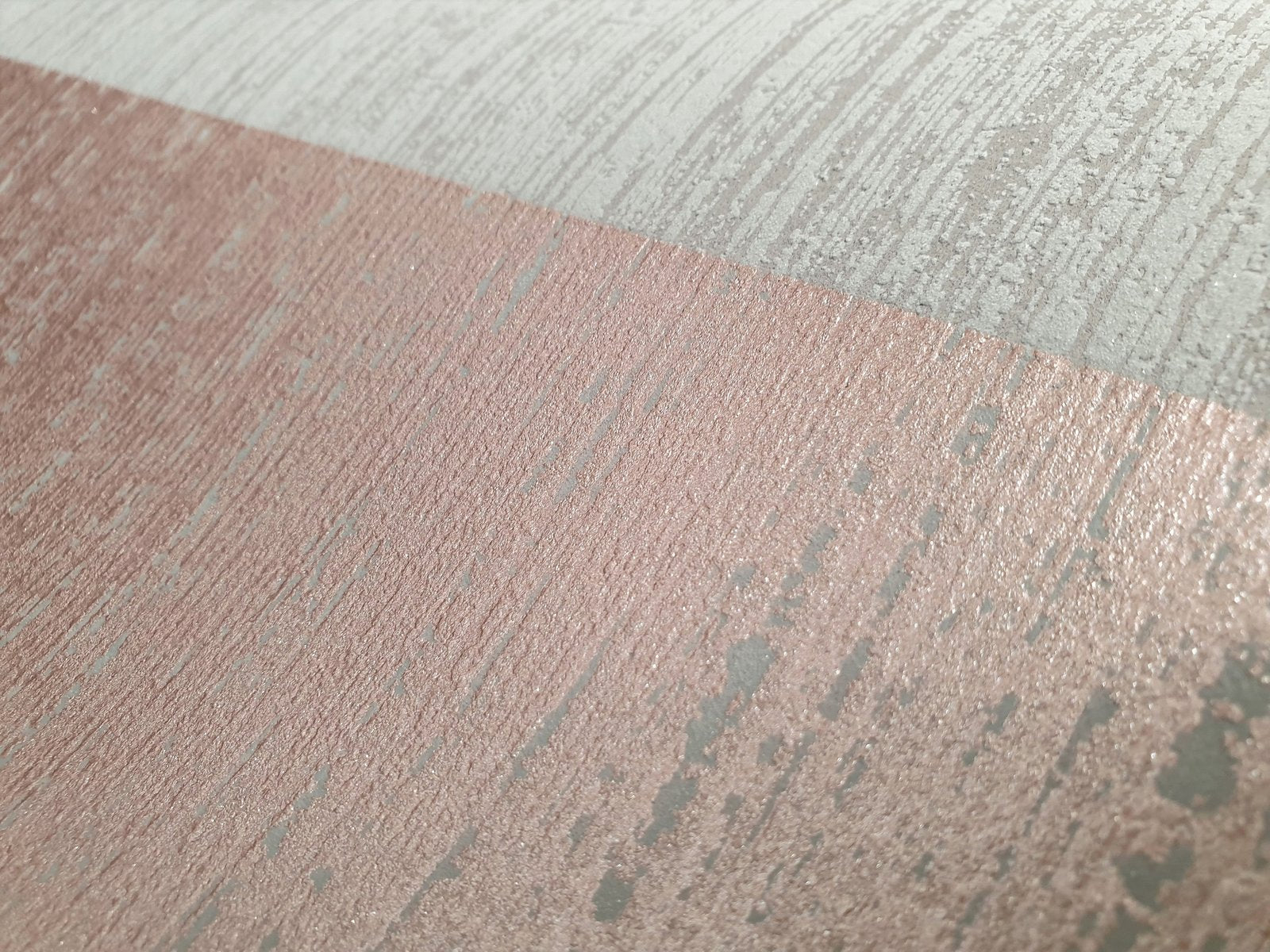 Simplicity Dusty Lilac wallpaper in pink color - pattern number GH30022-23 - by Galerie in the Slow Living collection