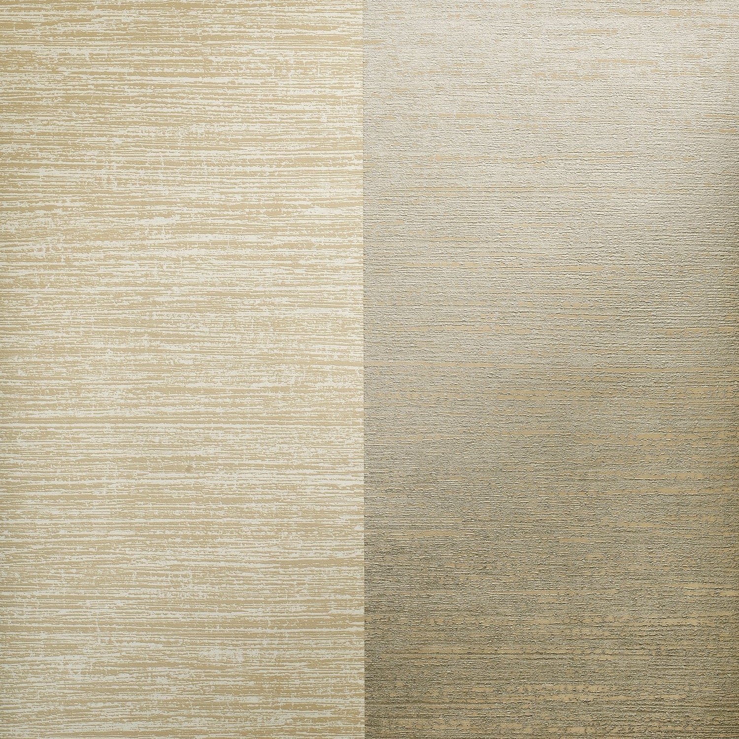 Simplicity Ochre Gold wallpaper in beige color - pattern number GH30023-23 - by Galerie in the Slow Living collection