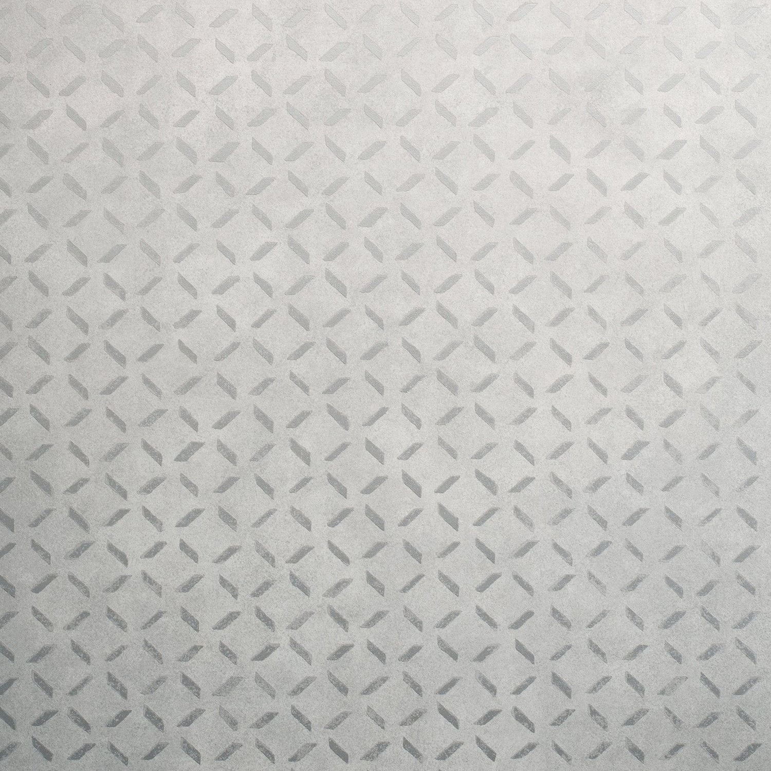 Soho wallpaper in silver grey color - pattern number GH30043-23 - by Galerie in the Urban Classics collection