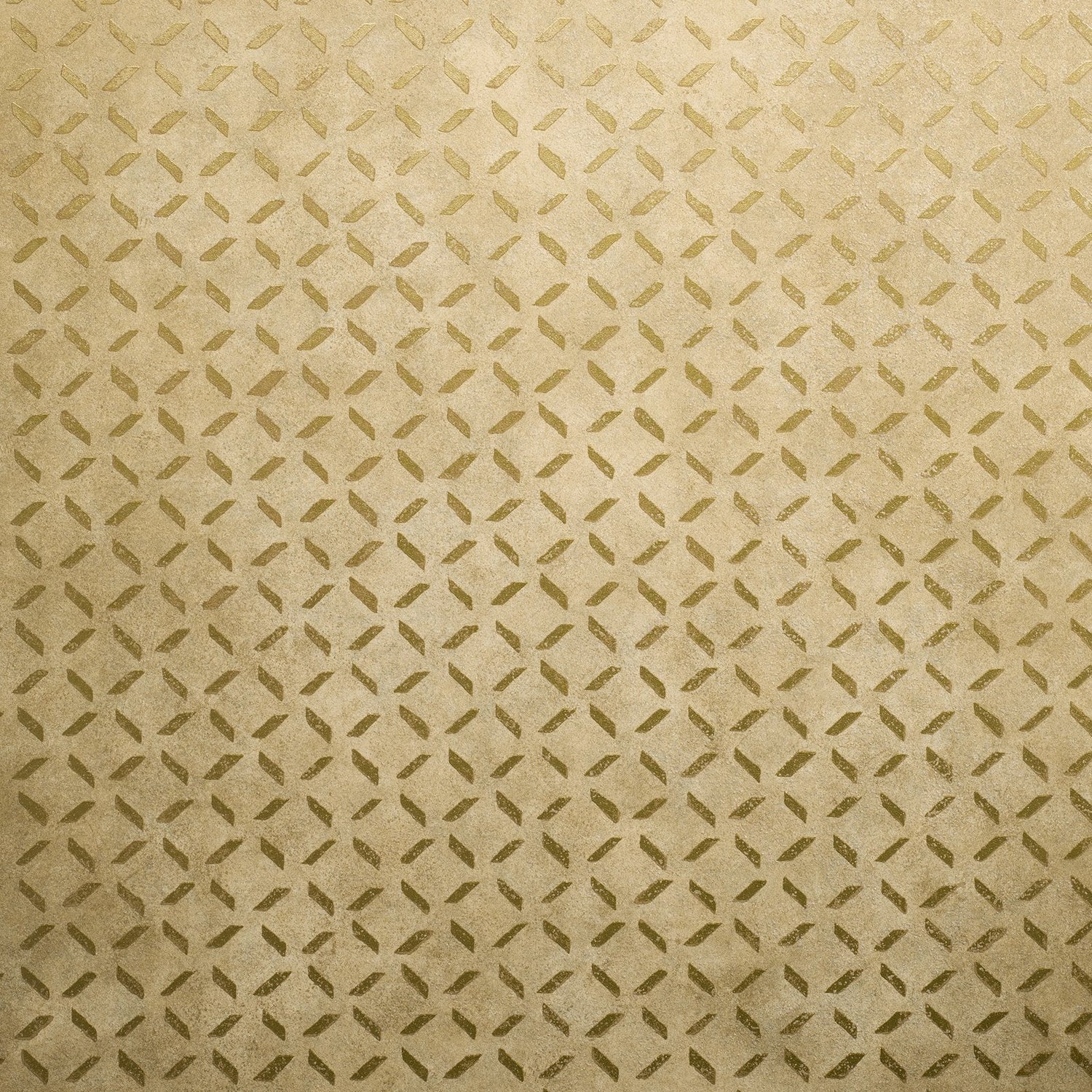 Soho wallpaper in gold color - pattern number GH30046-23 - by Galerie in the Urban Classics collection