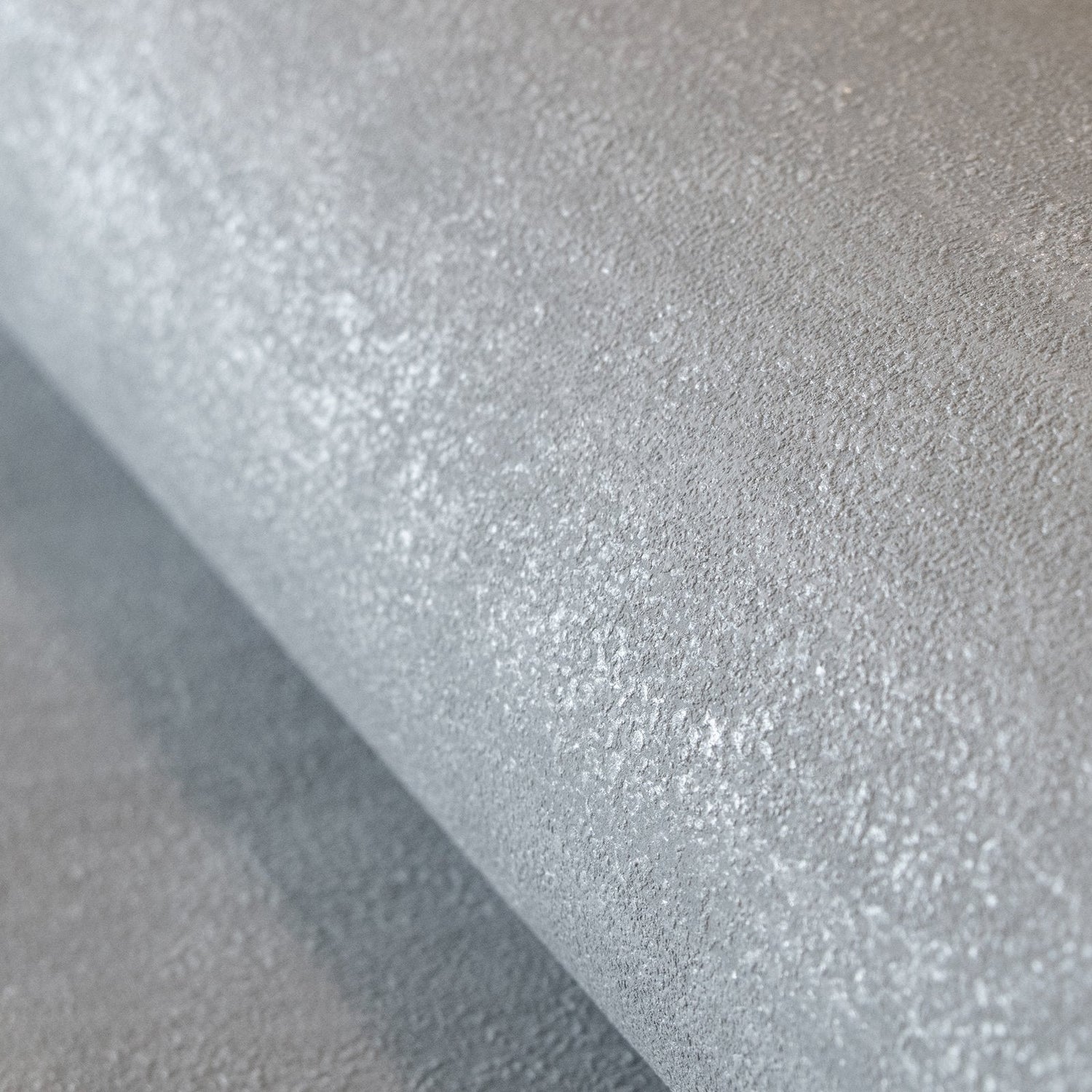 Monti / Artistic Brick wallpaper in silver grey color - pattern number GH30055-23 - by Galerie in the Urban Classics collection